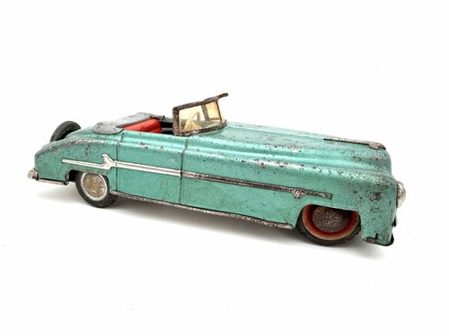 Auto epoca distler - auto, d'epoca