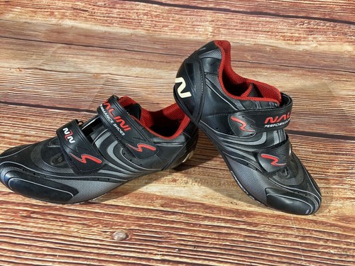 Scarpe ciclismo strada nalini - scarpe,