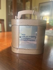 salvadanaio banca - cassa