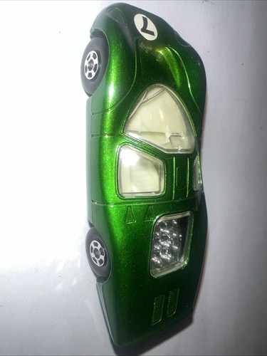 Matchbox superfast loose ford - matchbox,