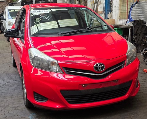 Dado ruota toyota yaris - yaris, 5dr