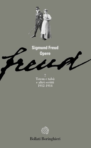 Libri sigmund freud - -, opere