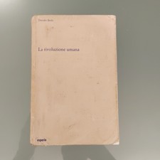 Daisaku Ikeda LA RIVOLUZIONE UMANA VOLUME 10 Esperia Prima edizione