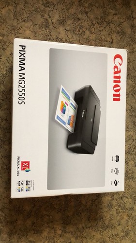 Stampante canon - stampante,