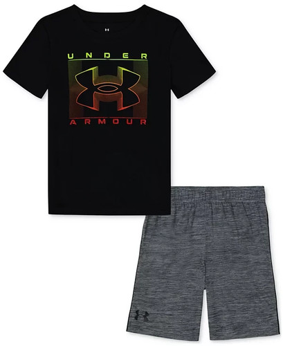Under armour shirt e - t-shirt,