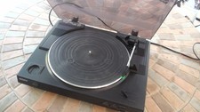 Sony turntable lx250h - sony,