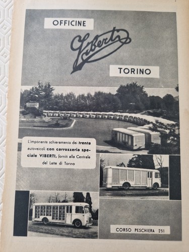 Pubblicita epoca viberti - epoca,