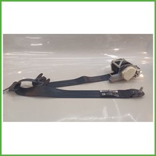 Cintura di Sicurezza Anteriore