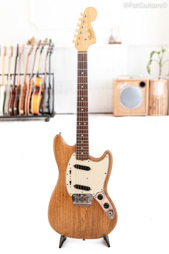 Fender duo sonic - fender, del
