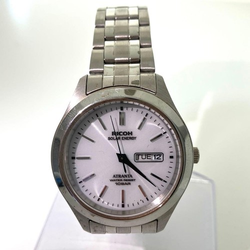 Orologio polso ricoh - polso,
