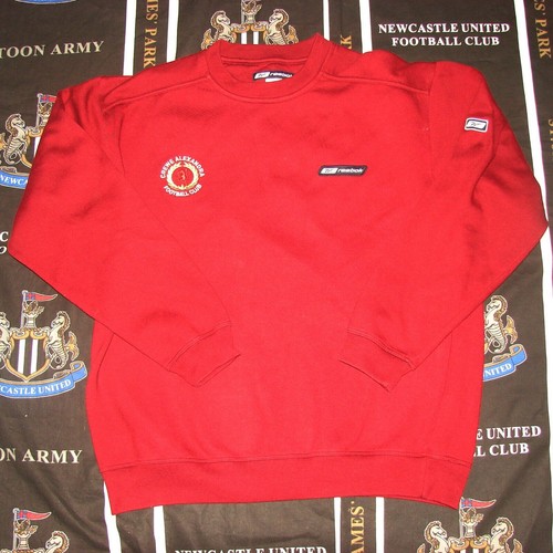 Giacca cappotto calcio vintage