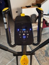 ellittica domyos 500