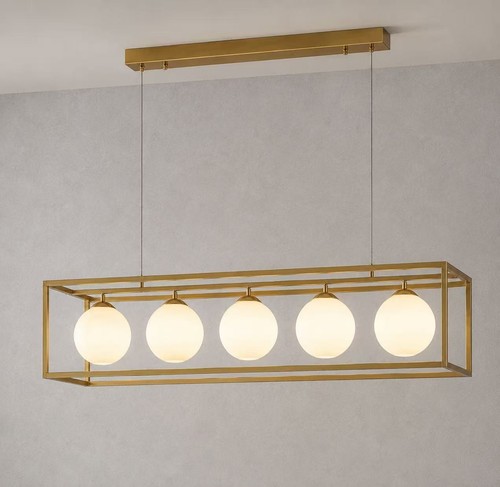 Lampadario sospensione - lampadario, a