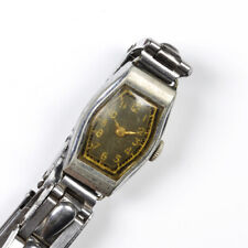 HELVETIA 15 Jewels 3 Adjts Orologio Vintage Donna Lady Watch