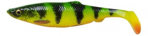 Savage gear herring shad - savage,