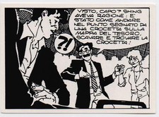 STICKER DYLAN DOG official
