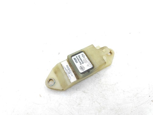 Sensore crash impatto