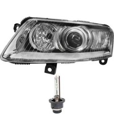 Bi-Xenon Fari Sinistro Per