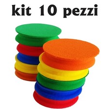 avvolgilenza rotondi in
