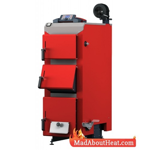 Caldaia legna dwbi 20kw - a,