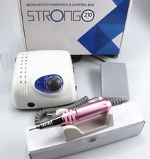 Trapano elettrico manicure