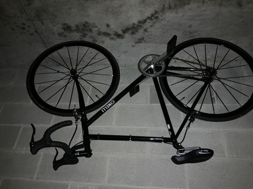 bicicletta