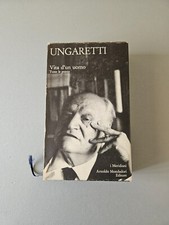 Ungaretti vita uomo - ungaretti,