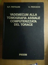 Vademecum alla Tomografia