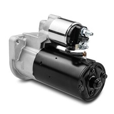 Starter Alternatore 1.7KW per Fiat Ducato Bus Cassone Ribaltabile/Telaio 2.3L