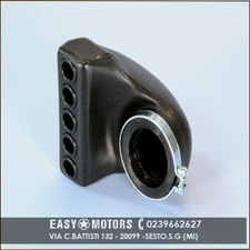 203.0014 FILTRO ARIA POLINI X