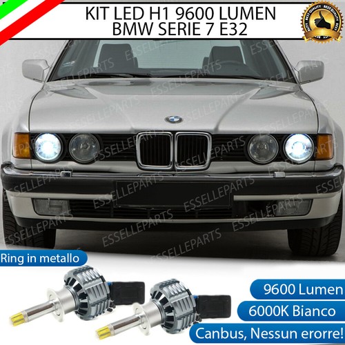Kit full led canbus - kit, 360°
