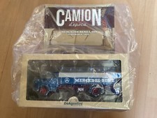 1:43 CAMION D'EPOCA ITALIANI