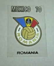 MEXICO 70 WORLD CUP PANINI