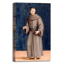 Raffaello s. Antonio da Padova