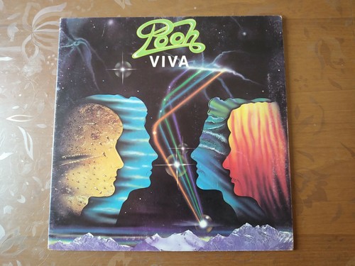 Viva pooh discrete - viva,