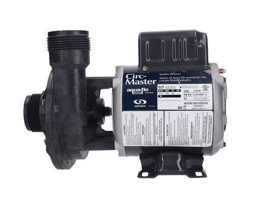 02093001 2010 aqua flo - aqua-flo, cmhp