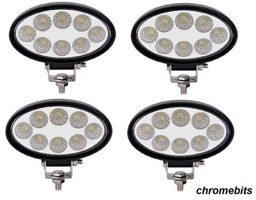 12v 24v led - 4x, lavoro