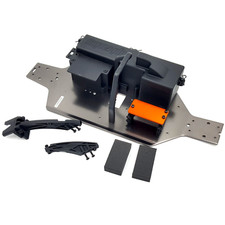 HPI Bullet MT & ST Flux