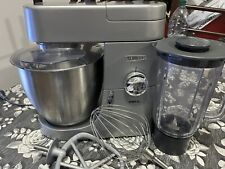 impastatrice planetaria