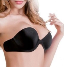 Reggiseno balconcino con