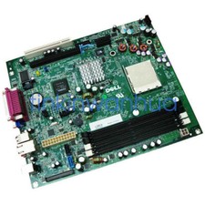 Per Dell Optiplex 740 SFF AM2