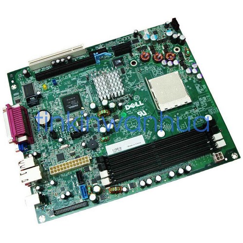 Per dell optiplex 740 - sff, am2