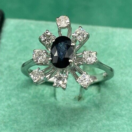 Anello oro bianco 18kt - oro,