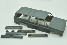 Kit resina stampa 3D 1/25