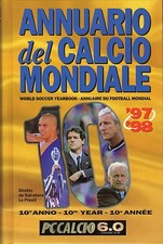 ANNUARIO DEL CALCIO MONDIALE