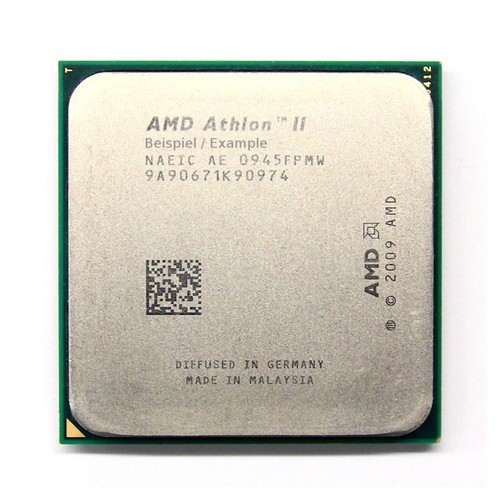 Amd athlon b24 ghz - x2, 2
