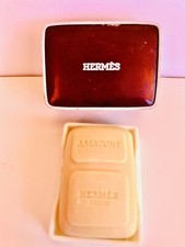 Sapone Mignon - HERMES - AMAZONE - RARO - Per Collezionismo-prezzo + basso.