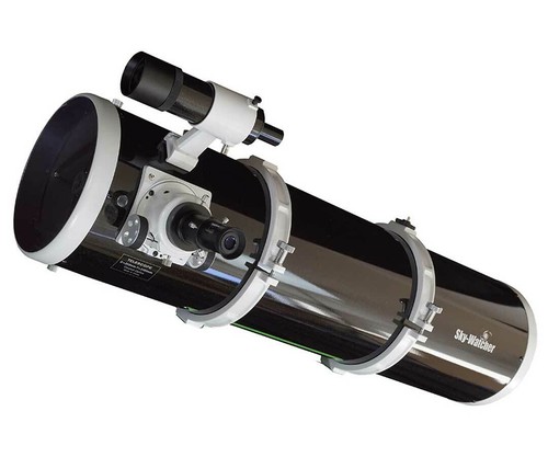 Skywatcher telescopio newton - skywatcher,