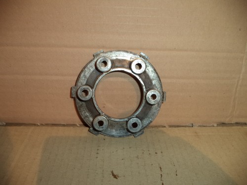Agusta 125 trl attacco - mv,