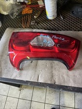 Faro Posteriore Destro Fiat